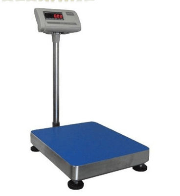 bilancia del banco di Digital della piattaforma di 100kg 120kg 500kg ss