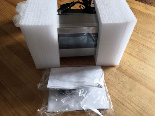 Acciaio inossidabile Yaohua di XK3190-A12SS che pesa indicatore