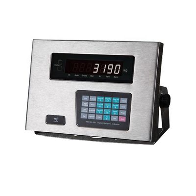 Indicatore del peso del DS3 Digital di YAOHUA XK3190 per la bascula a ponte