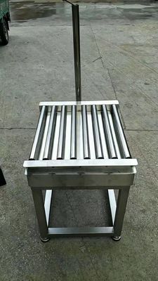 100kg, 300kg, bilancia del banco non automatico del tamburo dell'olio 600kg