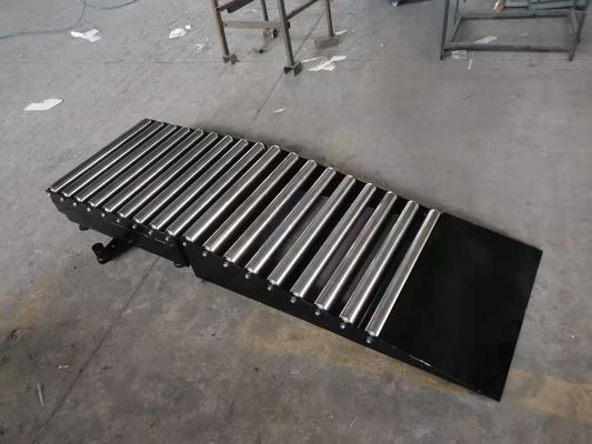 Bilance stanti del pavimento industriale 1t di Pitless 1.0X1.0M
