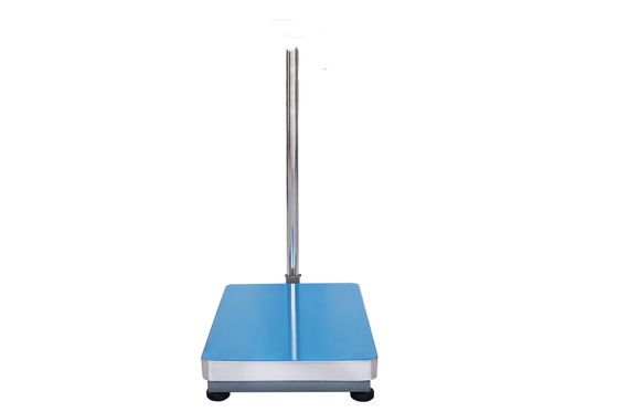 bilancia del banco resistente di acciaio dolce 500kg di 600x800mm