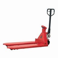 Bascule del pallet del acciaio al carbonio dell'OEM 2000kg resistenti