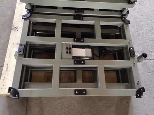 ROHS Zemic singolo Pan Precision Electronic Balance Machine