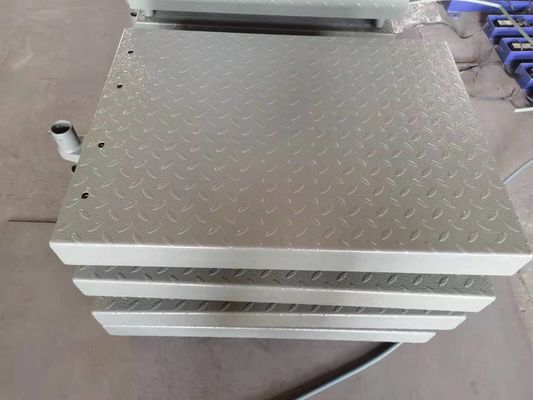 ROHS Zemic singolo Pan Precision Electronic Balance Machine
