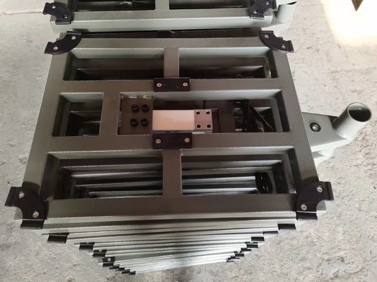 Bilancia 100kg 200kg 300kg del banco elettronico 40x50cm di 400mm x di 300