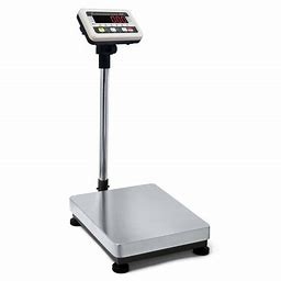 Scala elettronica industriale del banco della piattaforma delle cellule di carico di RS485 LCT