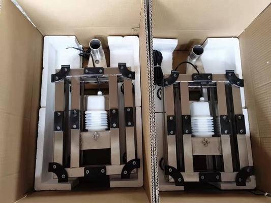 200kg 304 scala del banco di acciaio inossidabile Digital con la piattaforma